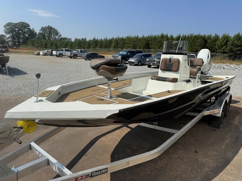 Slide: The Image of Excel 220 Bay Pro Elite 2026 - 4