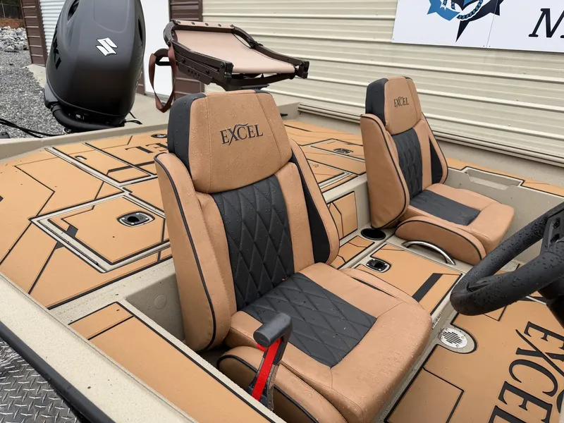 Slide: The Image of Excel EX 183 2026 - 5