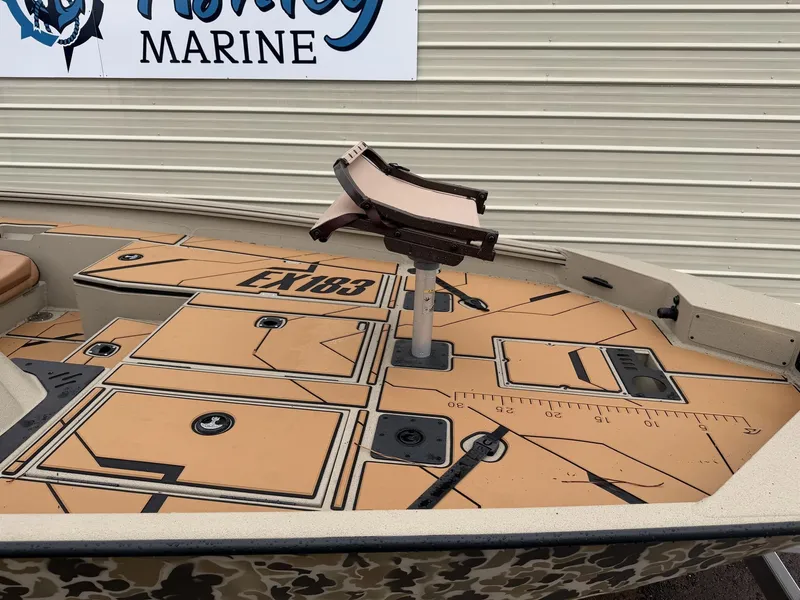 Slide: The Image of Excel EX 183 2026 - 7