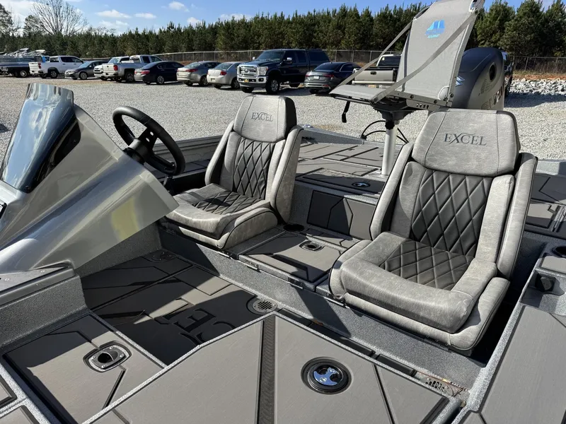 Slide: The Image of Excel EX 183 2026 - 6