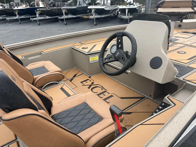 Slide: The Image of Excel EX 183 2026 - 3