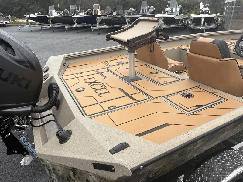 Slide: The Image of Excel EX 183 2026 - 4