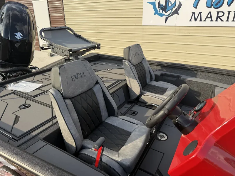 Slide: The Image of Excel EX 203 2026 - 10