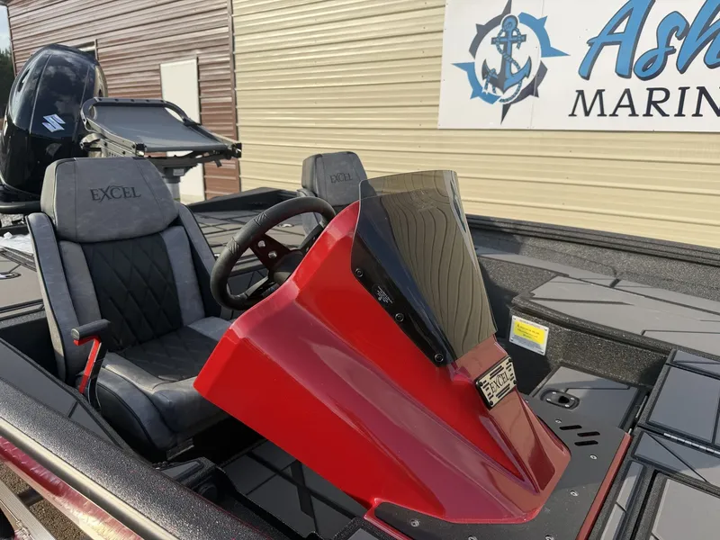 Slide: The Image of Excel EX 203 2026 - 5