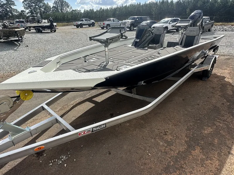 Slide: The Image of Excel EX 203 2026 - 4