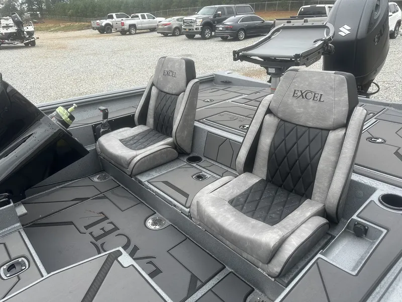 Slide: The Image of Excel EX 203 2026 - 8