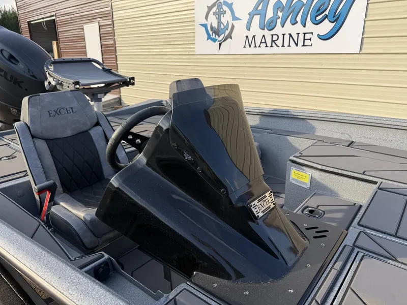 Slide: The Image of Excel EX 203 2026 - 3