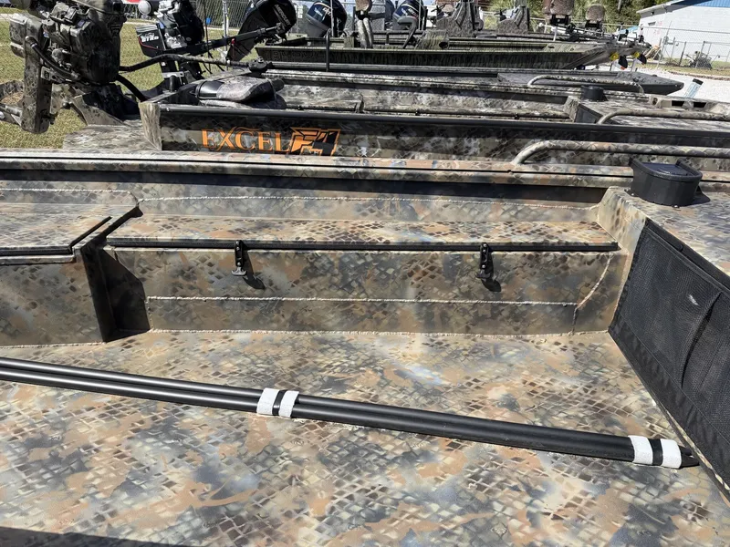 Slide: The Image of Excel 1754 Shallow Water F4 2026 - 4