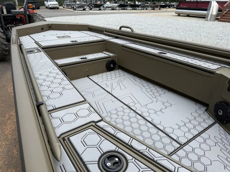 Slide: The Image of Excel 1754 Shallow Water F4 2026 - 13