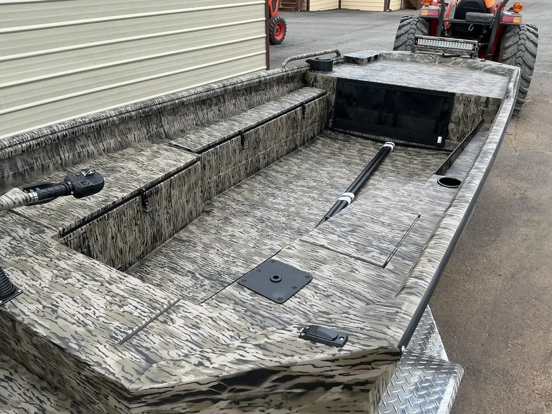 Slide: The Image of Excel 1754 Shallow Water F4 2026 - 12