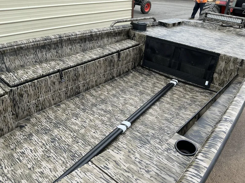 Slide: The Image of Excel 1754 Shallow Water F4 2026 - 6