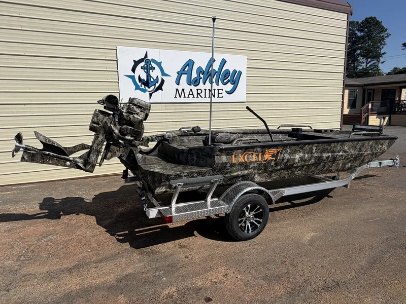 Slide: The Image of Excel 1754 Shallow Water F4 2026 - 10