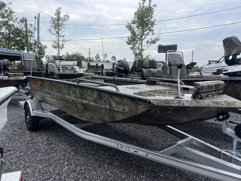 Slide: The Image of Excel 1751 Viper F4 2026 - 2