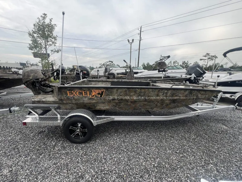 Slide: The Image of Excel 1751 Viper F4 2026 - 4