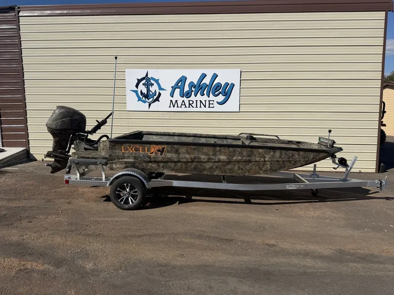 The Image of Excel 1751 Viper F4 2026 - 1