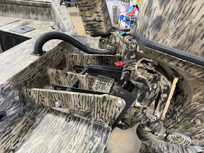 Slide: The Image of Excel Viper F4 1751 VIPER ALUMINUM TRAILER 2026 - 7