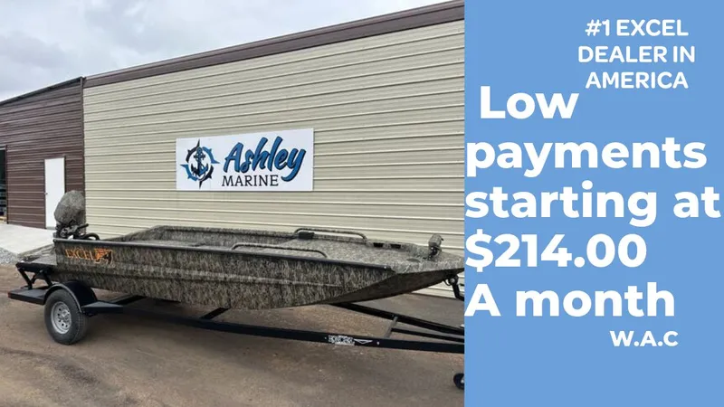 The Image of Excel 1751 Viper F4 2026 - 1