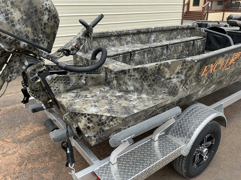 Slide: The Image of Excel Viper F4 1751-LOADED 2026 - 3