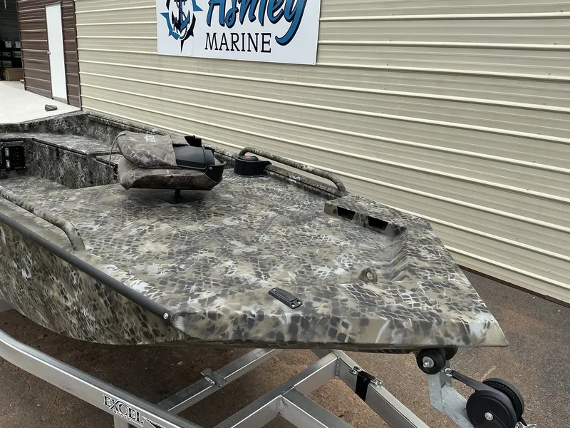 Slide: The Image of Excel Viper F4 1751-LOADED 2026 - 6