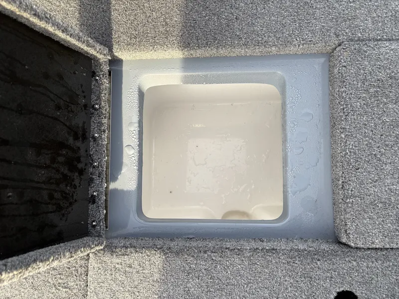 Slide: The Image of Falcon 18 Freedom 2025 - 14