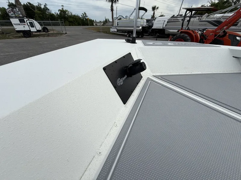 Slide: The Image of G3 Bay 22 GX 2025 - 11