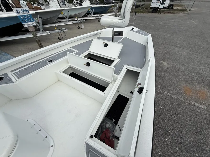 Slide: The Image of G3 Bay 22 GX 2025 - 13