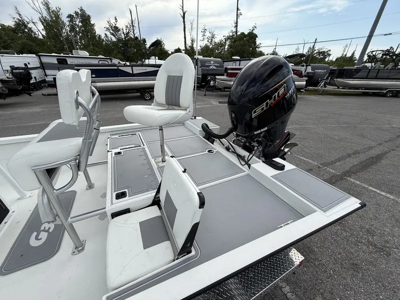 Slide: The Image of G3 Bay 22 GX 2025 - 7