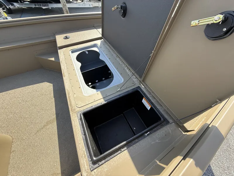 Slide: The Image of G3 Gator Tough 17 SC 2025 - 5