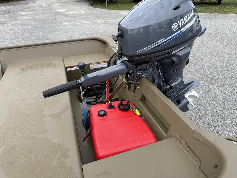 Slide: The Image of G3 Gator Tough 1648 2026 - 3