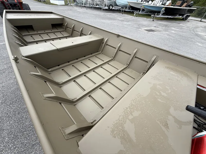 Slide: The Image of G3 Gator Tough 1648 2026 - 7