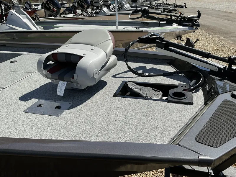 Slide: The Image of G3 Sportsman 1810 2025 - 11