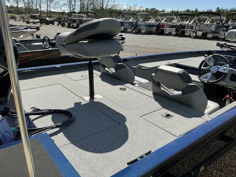 Slide: The Image of G3 Sportsman 1810 2025 - 4