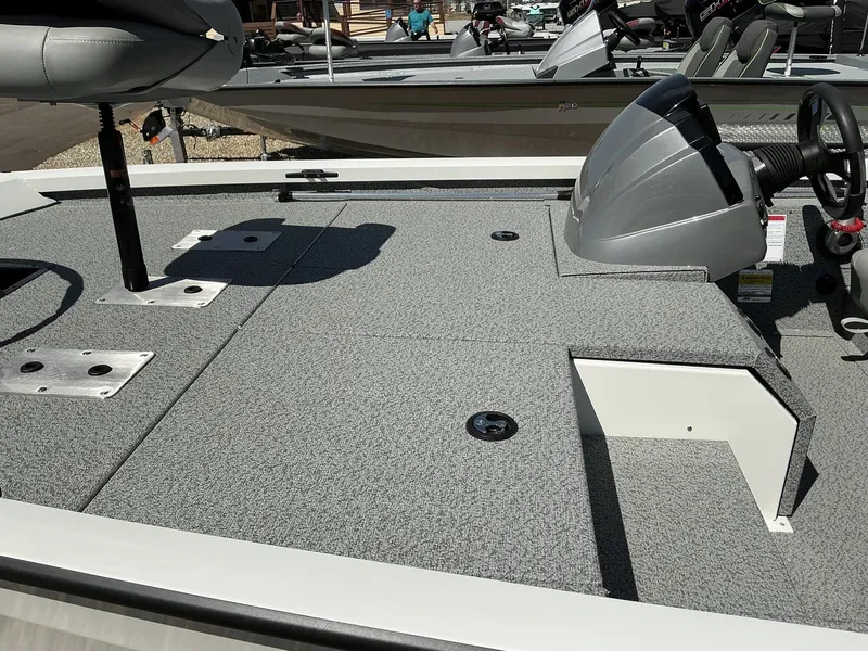 Slide: The Image of G3 Sportsman 1710 2025 - 3