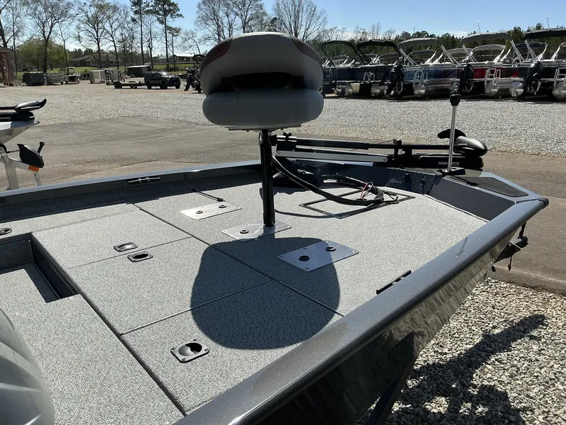 Slide: The Image of G3 Sportsman 1710 PFX 2025 - 7