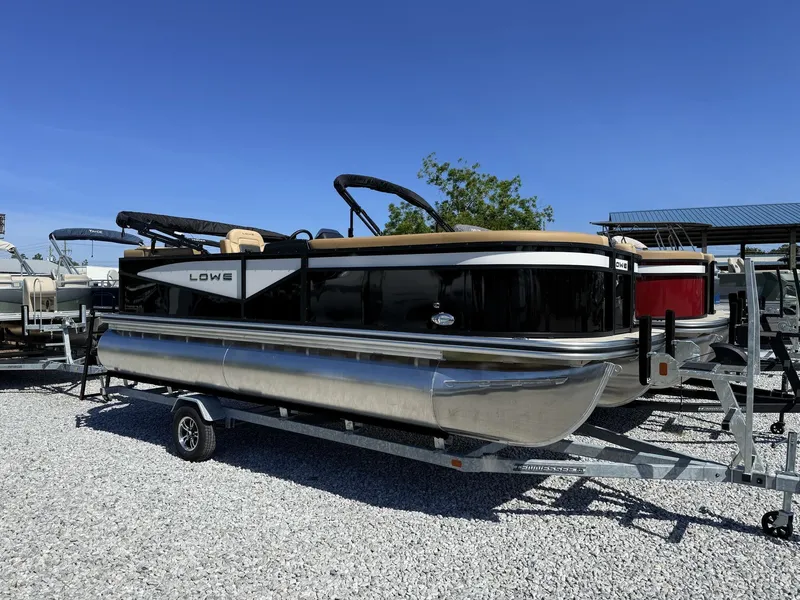 The Image of Lowe LS Walk Thru 210 2025 - 1