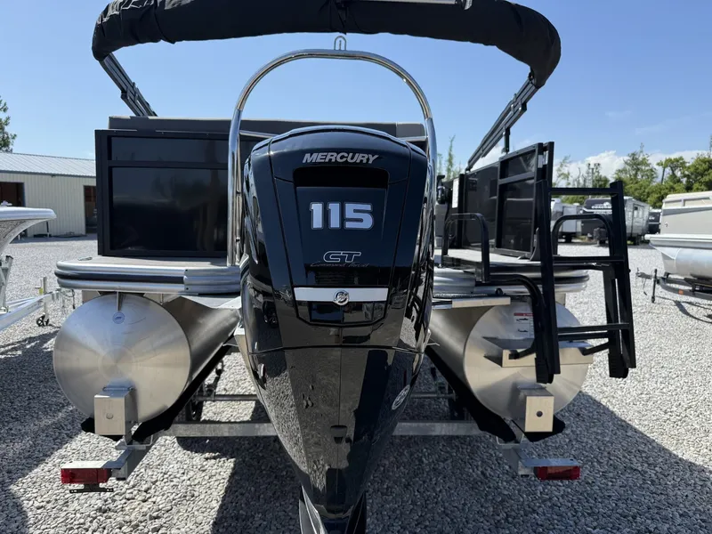 Slide: The Image of Lowe LS Walk Thru 210 2025 - 10