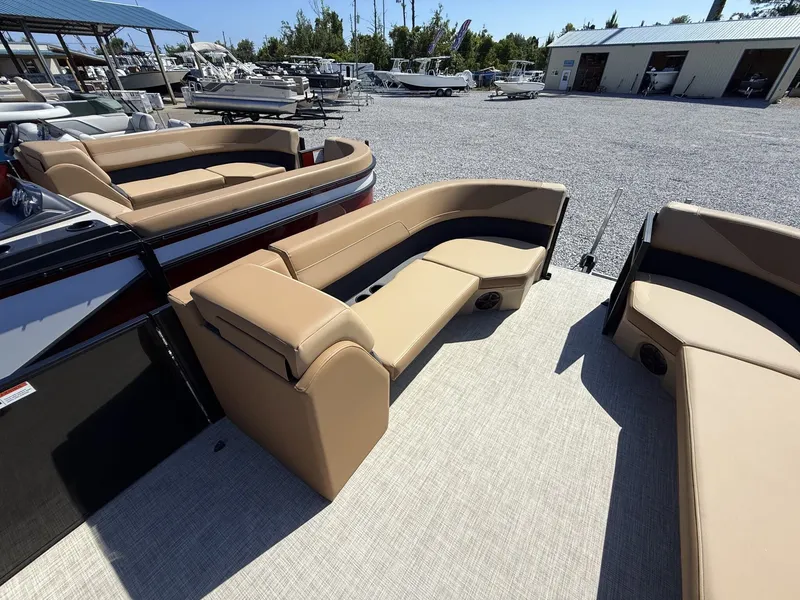 Slide: The Image of Lowe LS Walk Thru 210 2025 - 6