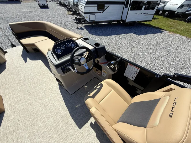 Slide: The Image of Lowe LS Walk Thru 210 2025 - 7