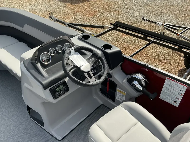 Slide: The Image of Lowe LS Walk Thru 190 2025 - 7