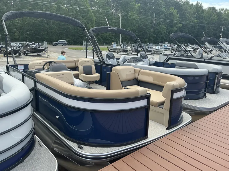 The Image of Lowe LS Walk Thru 170 2025 - 1