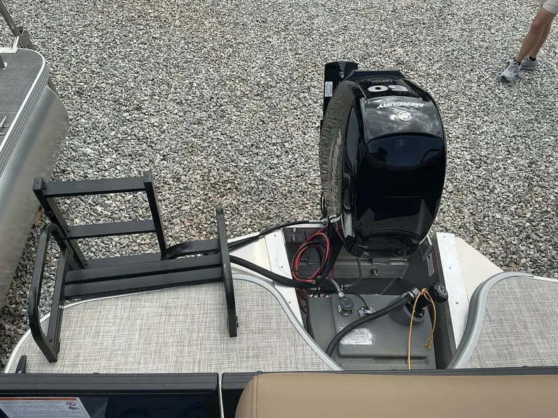 Slide: The Image of Lowe LS Walk Thru 170 2025 - 9