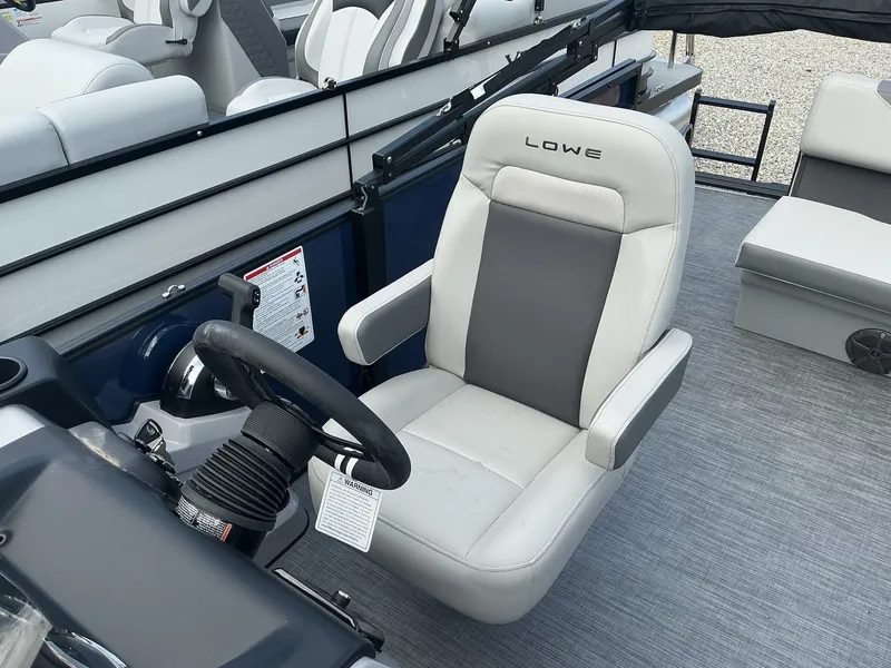 Slide: The Image of Lowe LS Walk Thru 190 2025 - 4