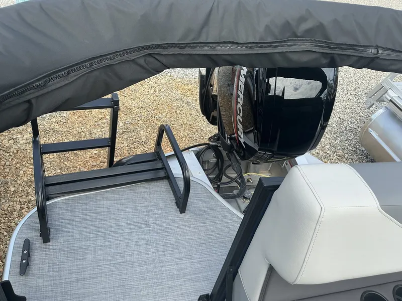 Slide: The Image of Lowe LS Walk Thru 190 2025 - 5