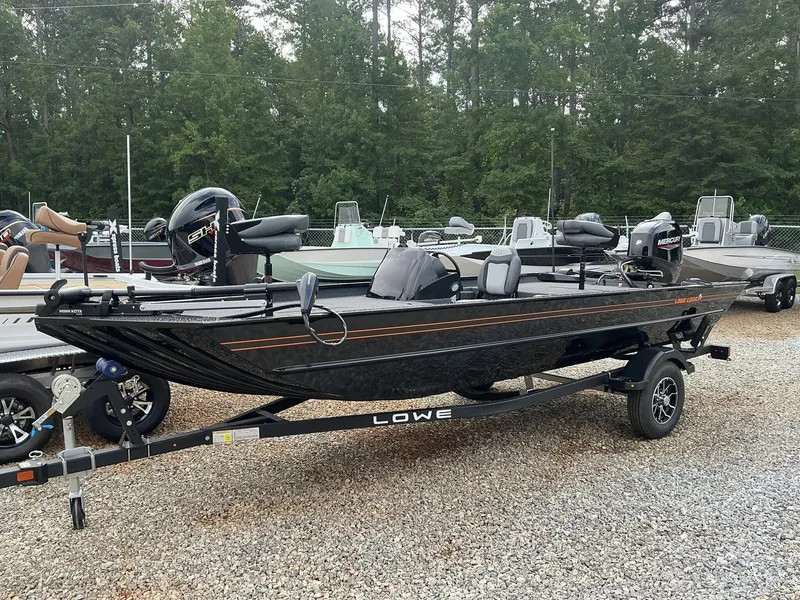 Slide: The Image of Lowe Legacy 2025 - 1