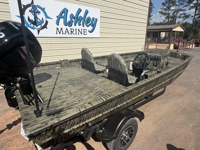 Slide: The Image of Lowe Roughneck 1756SC 2026 - 7