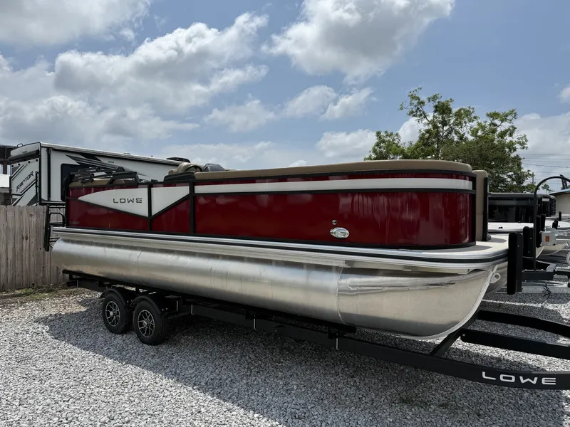 Slide: The Image of Lowe Ss 230 2025 - 1