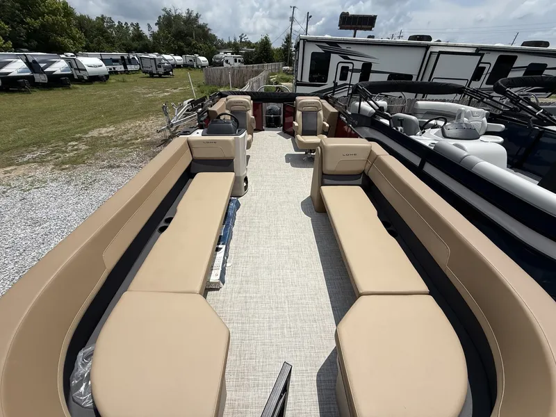 Slide: The Image of Lowe Ss 230 2025 - 4