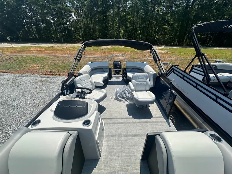 Slide: The Image of Lowe Ss 230 2025 - 7