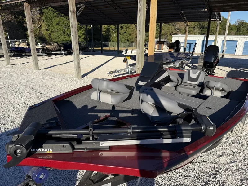 Slide: The Image of Lowe Stinger 175 2025 - 2