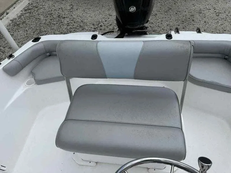 Slide: The Image of ALK 2 Powerboats 18 CRS 2022 - 5